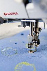 Bernina narzędzie do CutWorku