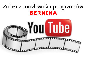 Zobacz na YouTube kanał Bernina International